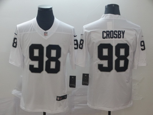 Las Vegas Raiders Jerseys 062